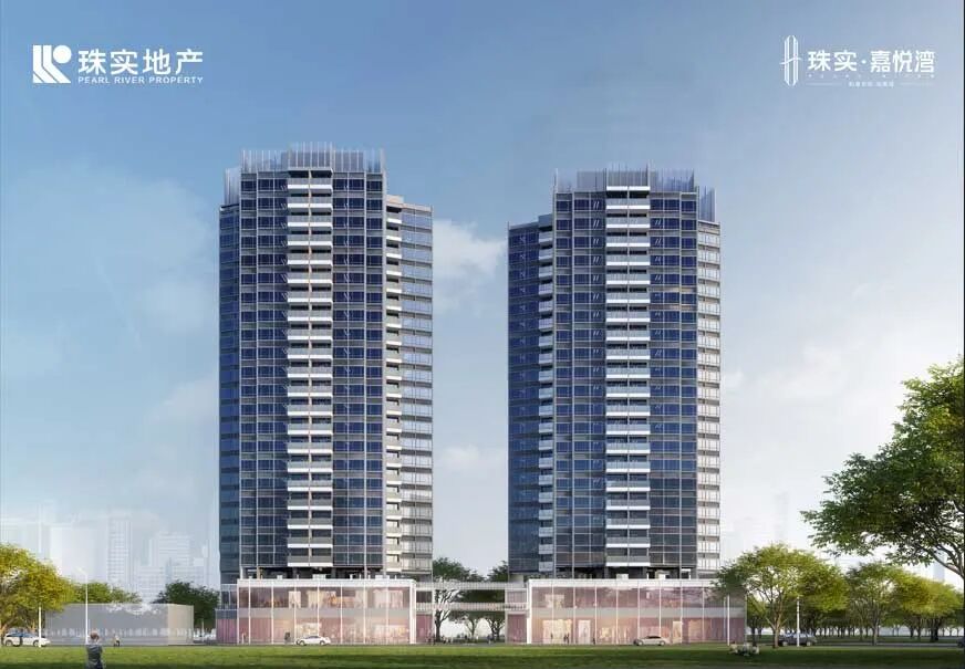 白云珠实嘉悦湾怎么样？值不值得买？