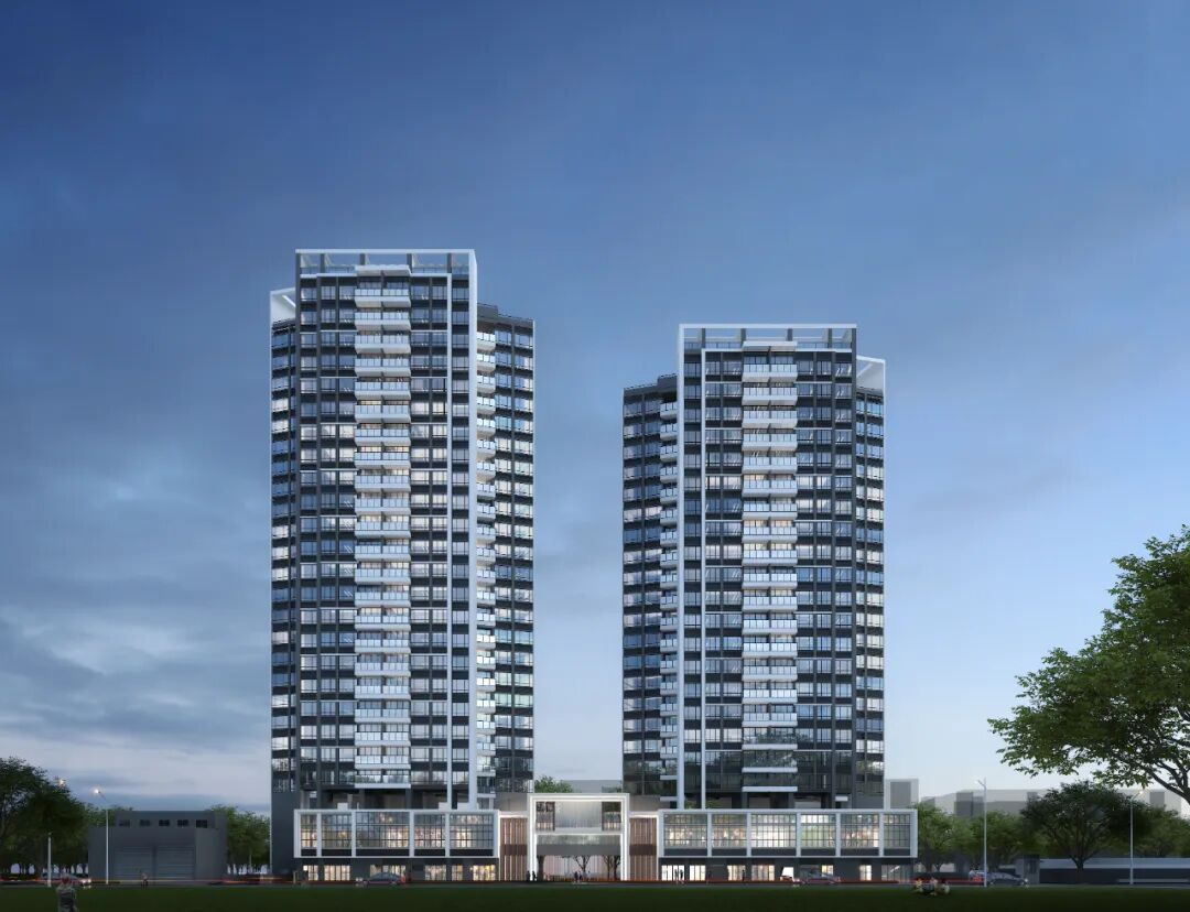 白云珠实嘉悦湾降价?总价376万买南向4房