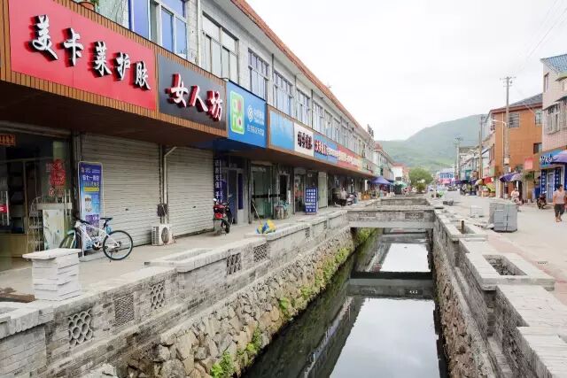 北仑春晓街道刚拿了个全省示范!