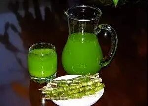 关于便秘的验方