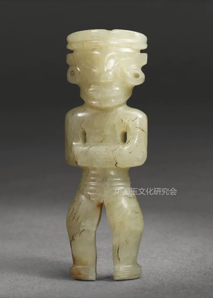 上海博物馆藏玉（四）