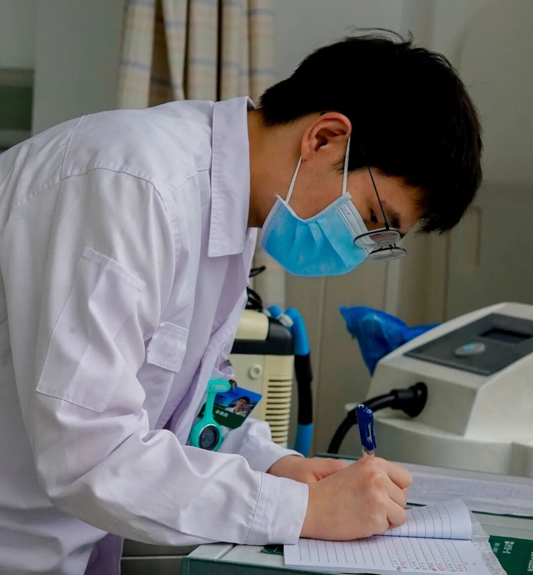 愈脐带怎么用视频【天使风采】叙事护理，疗愈心灵 ⑧晶莹剔透的泪花_https://www.jmylbn.com_新闻资讯_第4张