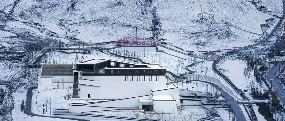 中国那些“设计型”博物馆