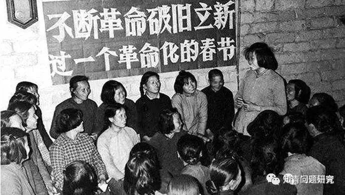 知青上山下乡对中国经济社会发展的作用和意义