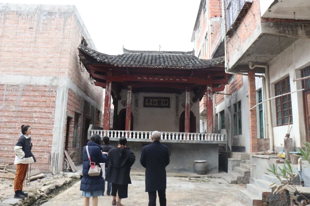 于都县博物馆积极开展安全生产月活动