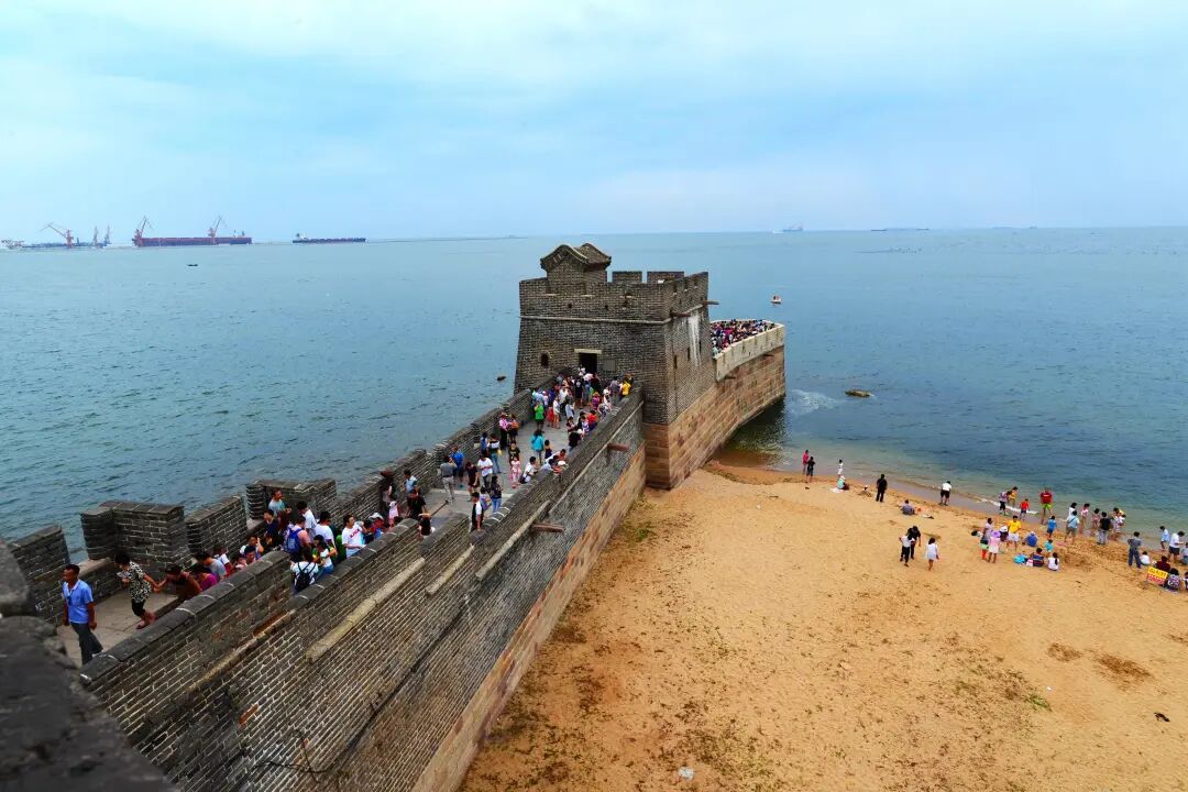 这份山海关旅游攻略请收好！