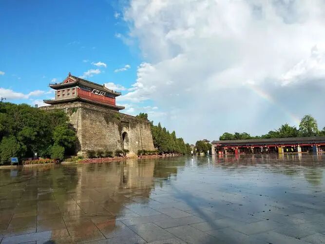 这份山海关旅游攻略请收好！