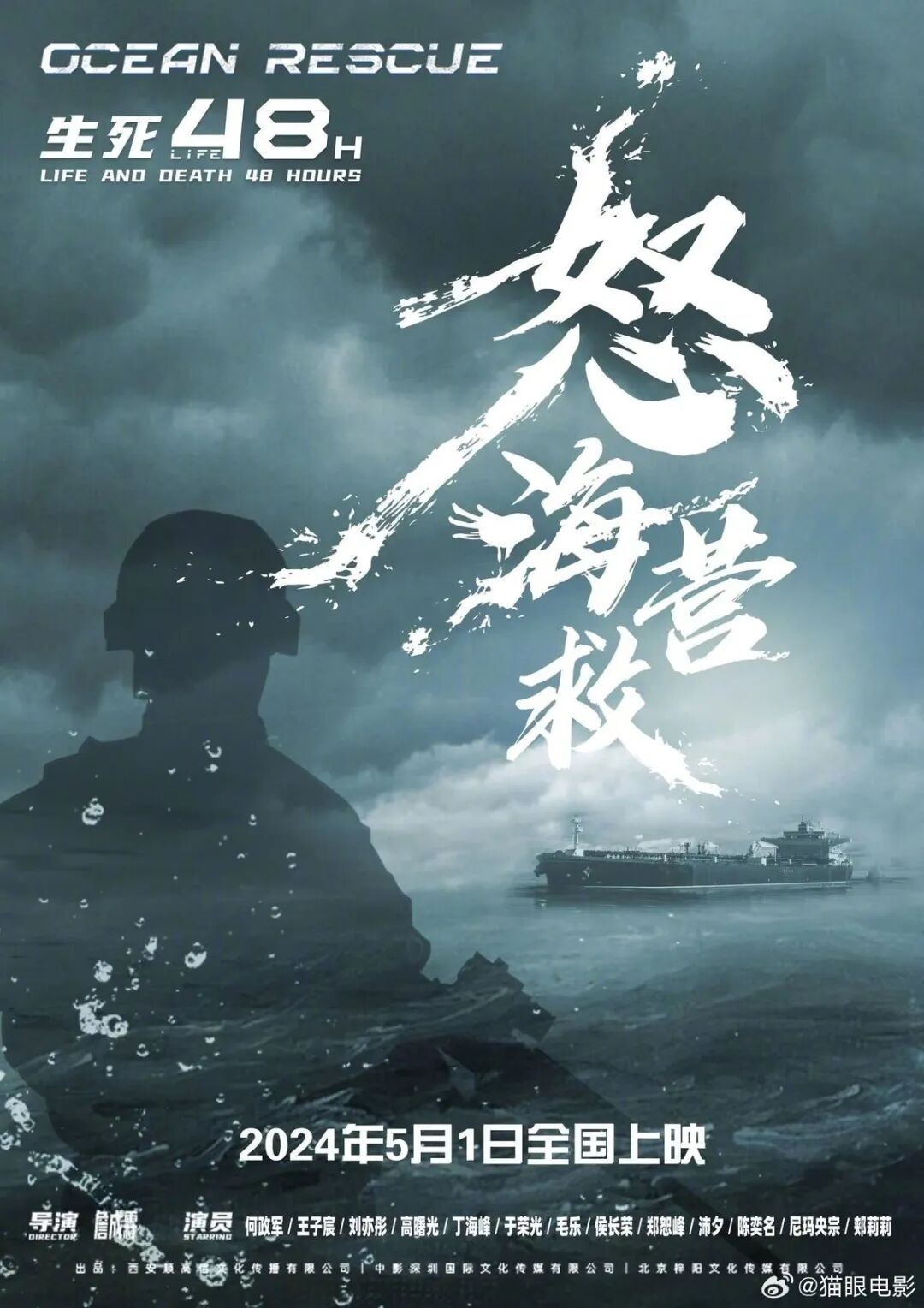 灾难动作片,根据真实事件改编,讲述了中国公民在海外遭遇海盗袭击后