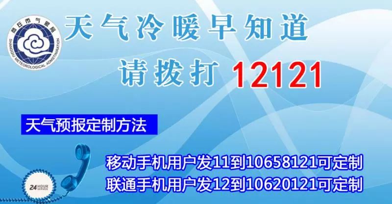 2024年07月26日 商丘天气