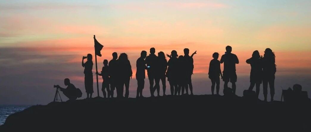 如何找到你在2021年的职业“坐标”？