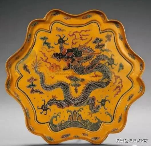 默默谈文房——浅谈漆器工艺和鉴定方法- 扬州漆器髹饰技艺- 漆语漆