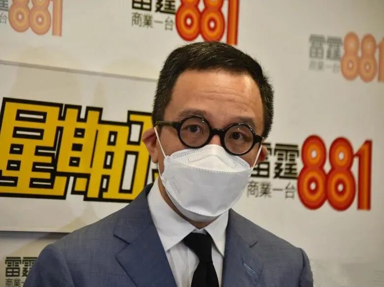 关注香港第三波疫情趋失控卫生署呼吁市民减少外出聚会