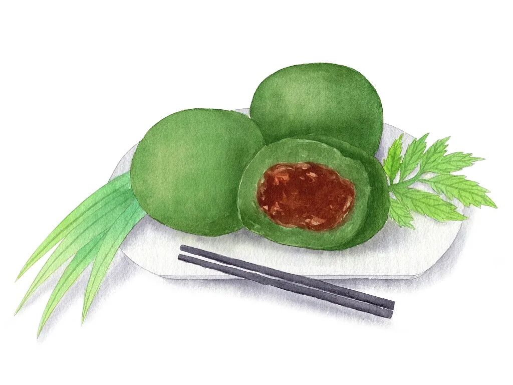 【健康】清明前后病扰人,用好这个小叶子,无灾无难过晚春!