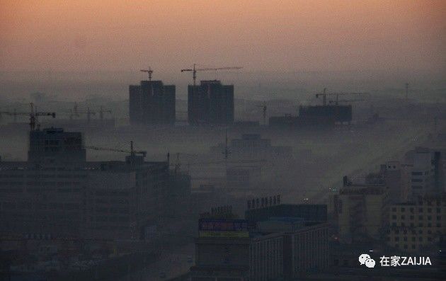 买房最佳楼层选购诀窍 选择恐惧症患者福音 