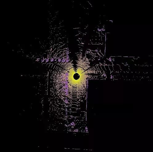 自动驾驶车载激光雷达技术现状分析的图19