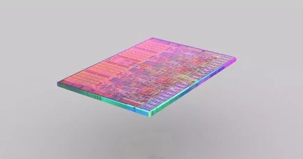 CPU是如何制造出来的（附高清全程图解）的图28