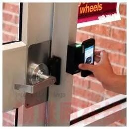 一文读懂NFC发展历程, 与RFID有什么区别?的图13