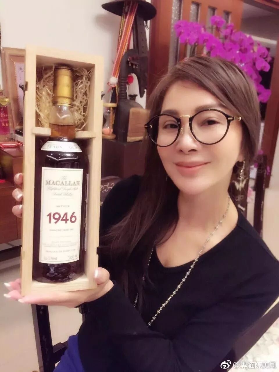 【美女】62岁有26岁的身材，“台湾最美老太太”告诉你：最好的人生，在年龄之外（组图） - 25