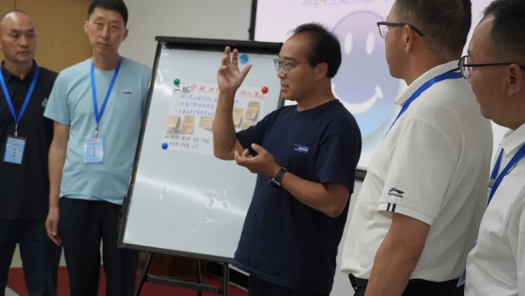 培训动态,深学笃行启新程——楚雄市教育体育系统管理干部能力提升研修班圆满落幕深学笃行启新程——楚雄市教育体育系统管理干部能力提升研修班圆满落幕,深圳教育研修院
