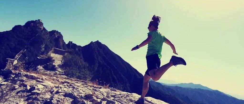 人生变好，是从变“狠”开始的