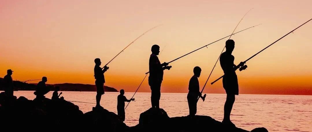 《钓鱼》的结局，惊醒无数人！（此文无价）