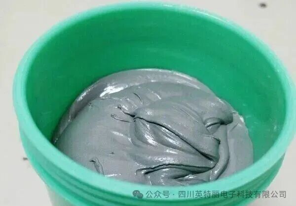 SMT车间锡膏印刷5大缺陷解析(图1)