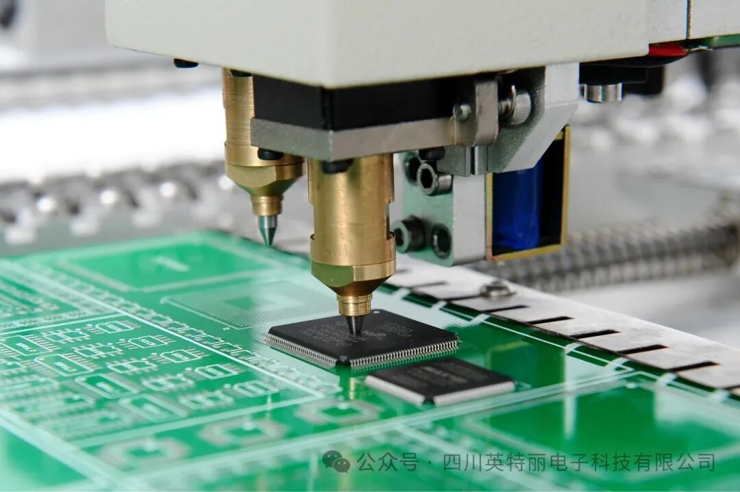 SMT贴片加工中的质量生死线(图3)