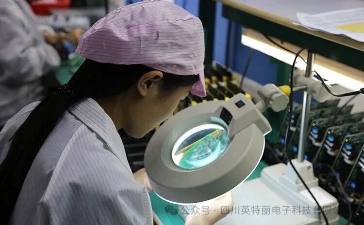 SMT贴片加工中的质量生死线(图2)