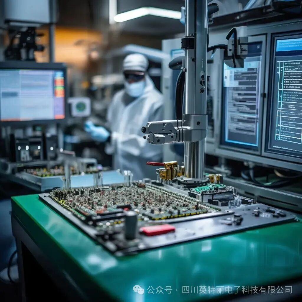 SMT贴片加工中的质量生死线(图1)