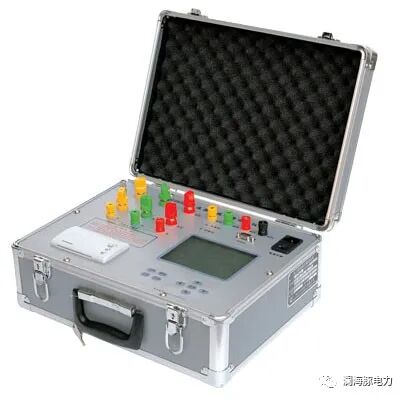 電力變壓器高壓試驗的條件、方法的圖4