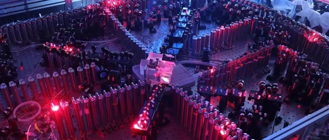 突发!中国宣布:重大突破!!!