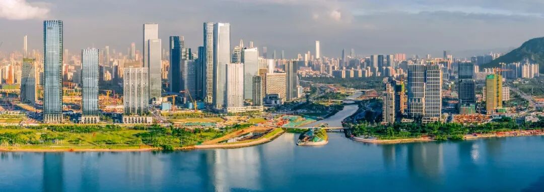 深圳优化营商环境 这些举措与前海息息相关