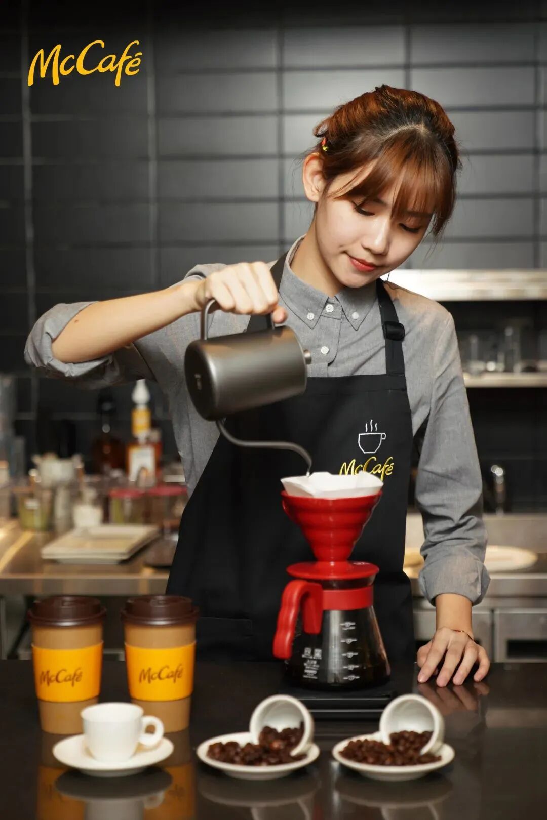 麦咖啡拟投资25亿元加码布局中国咖啡市场