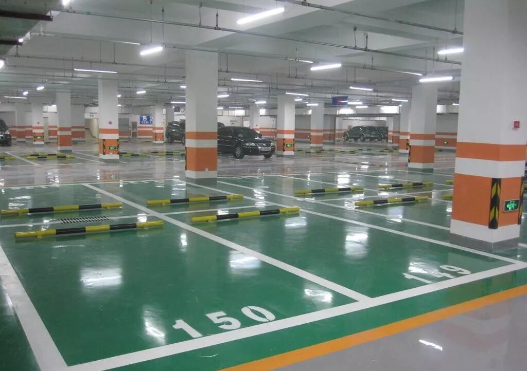 近日,《庐江县房地产开发项目地下车位(库)销售管理暂行办法》(庐政办