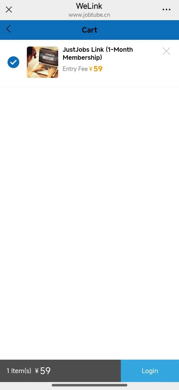 Share WeLink Groups & Earn Commissions – Referral Rewards