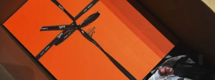 Hermès Bag Seized by US Customs ： Owner Gets Only ¥1,160 Back