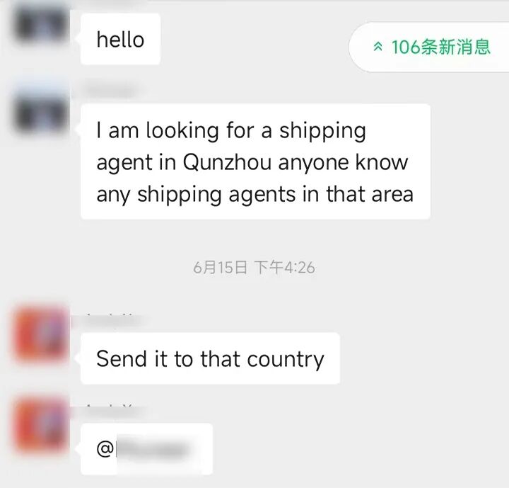 JustJobs & International Trade Link ： Expat Job & Business Communities in China