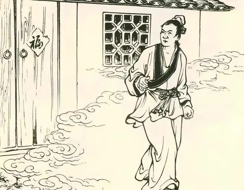 隔壁住着谁_住在我隔壁的那家伙_隔壁住着一屋子鬼是什么电影