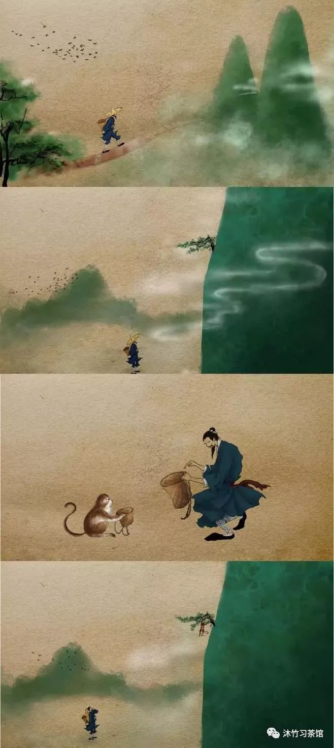 沐茗 — 太平猴魁(图7)