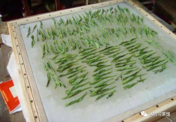 沐茗 — 太平猴魁(图9)