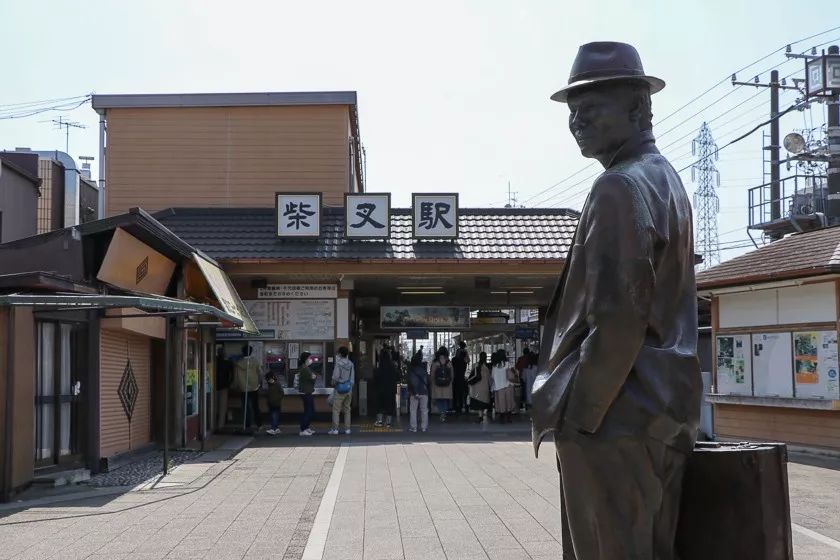 东京柴又 看不完的日本老街风情 日本旅游攻略资讯 微信公众号文章阅读 Wemp