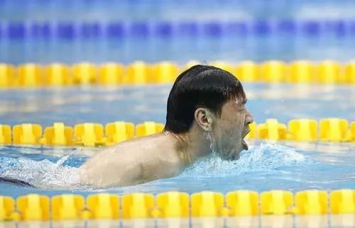 在老外眼中，他是中国最牛x的游泳冠军（视频/组图） - 9
