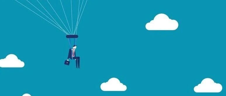 主任退休后，科里来了一位“空降”领导，令人很……‍