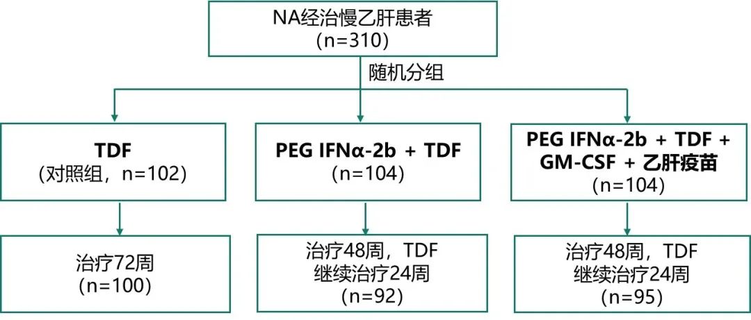 唐红教授：以慢乙肝临床治愈为终点的临床实践之路