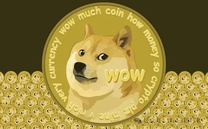 狗狗币是什么币种_狗狗币是什么链上的_什么是狗狗币