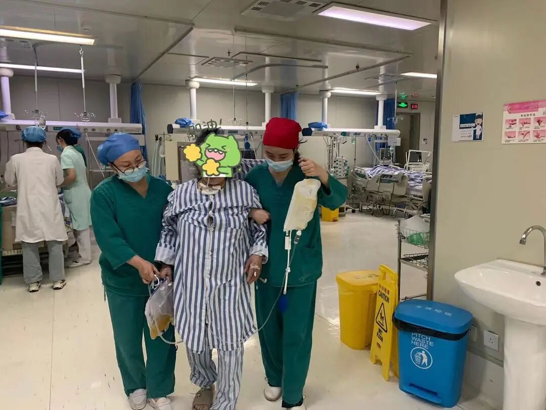 什么是有创呼吸机图片揭秘ICU“救命神器”之——呼吸机_https://www.jmylbn.com_新闻资讯_第39张