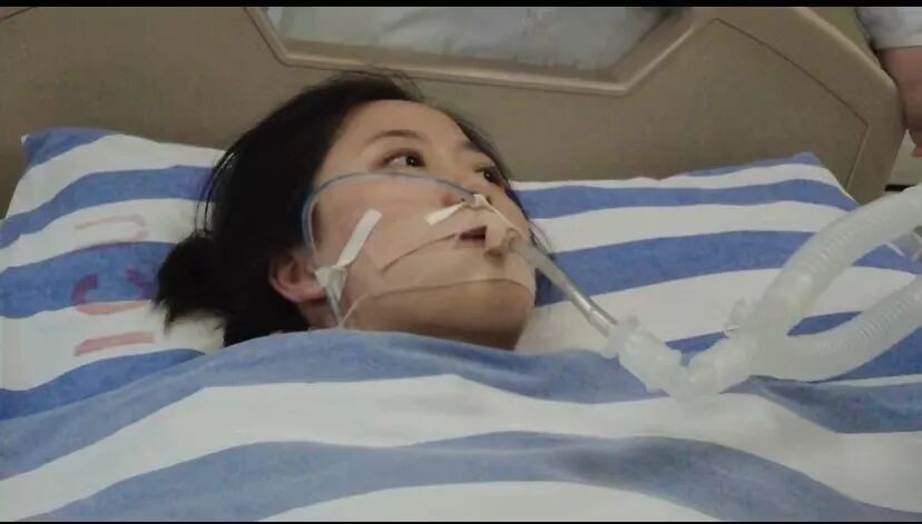 什么是有创呼吸机图片揭秘ICU“救命神器”之——呼吸机_https://www.jmylbn.com_新闻资讯_第35张