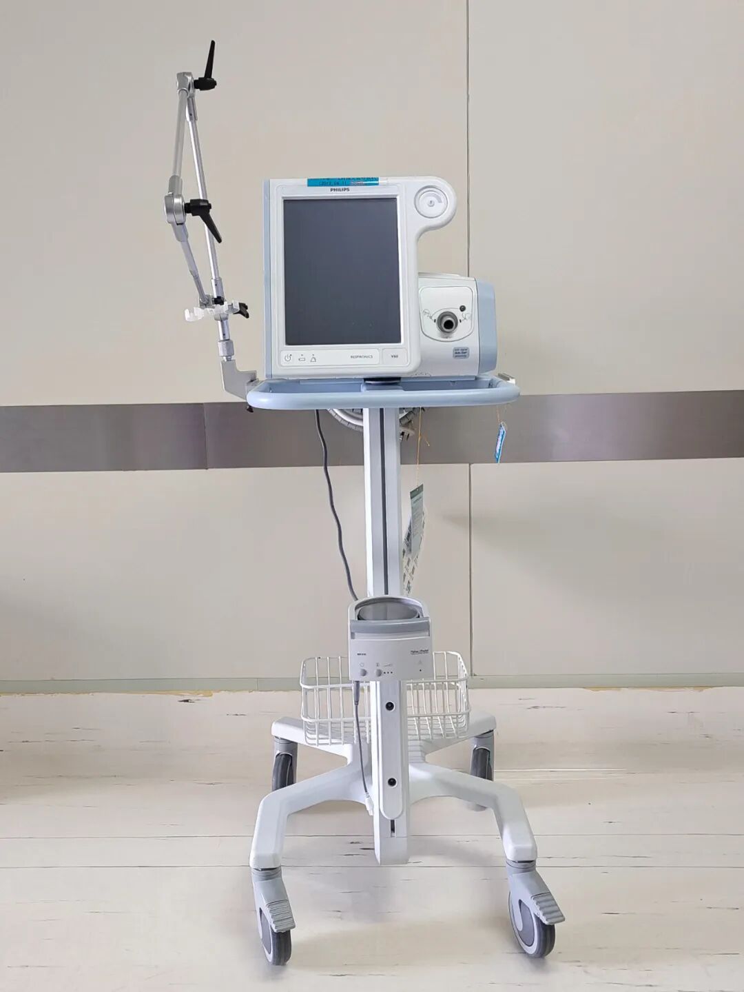 什么是有创呼吸机图片揭秘ICU“救命神器”之——呼吸机_https://www.jmylbn.com_新闻资讯_第13张