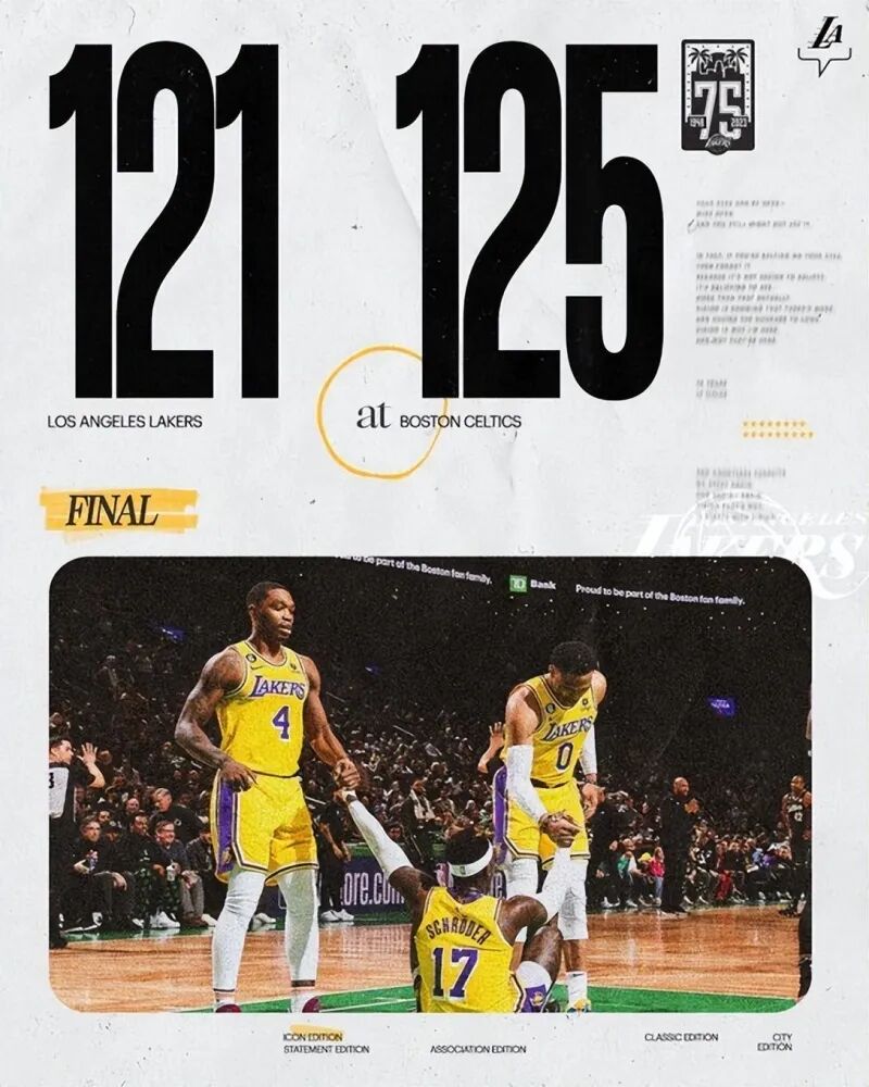 科普
：湖人遭遇明顯誤判，為何不能回看錄像	？（詹姆斯技術犯規）