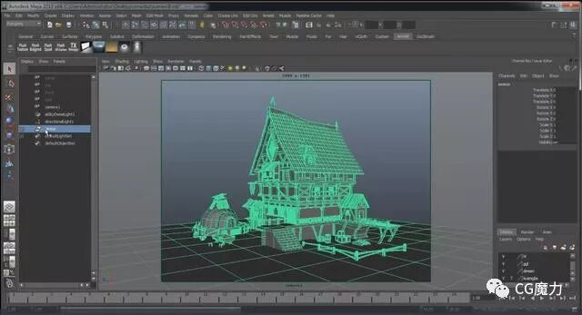影视后期小白入门：影视特效制作软件有哪些？